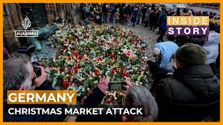 Will the Christmas market attack further divide Germans over immigration? | Inside Story