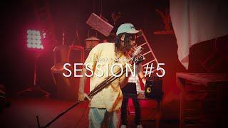 KREIZY K - UN SUBE Y BAJA | El Baby R Session #5