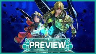 Star Ocean The Second Story R Preview - A Gorgeous Remake of a Must-Play JRPG