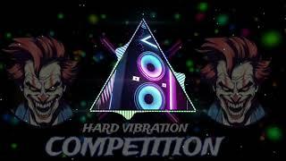 competition Hard vibration mix beat dj Jaidev all competition dj mix