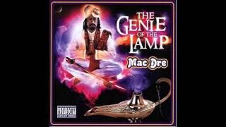 Mac Dre   Genie of the Lamp