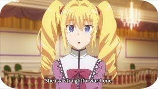 'Ravel Has Joined the Harem' Approved - High School DxD Hero Episode 9