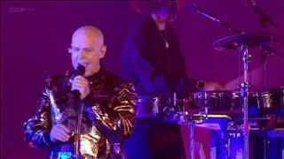 Pet Shop Boys - Domino Dancing (Hyde Park 2019)