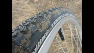 Vittoria terreno dry tire test and review