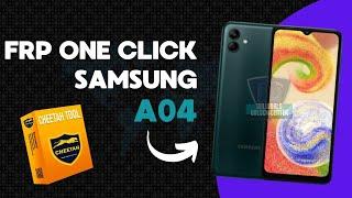 SAMSUNG A045F FRP REMOVE BY CHEETAH TOOL