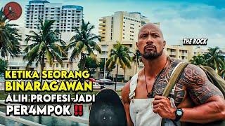 BAHKAN BOS PEMILIK PERUSAHAAN FILM DEWASA MEREKA SIKAT !! | Alur Cerita Film - Dwyne Johnson