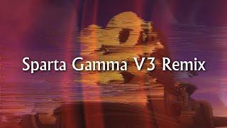 20th Century Fox (2013) - Sparta Gamma V3 Remix (NOT VEG REPLACE BECAUSE F*CK YOU)