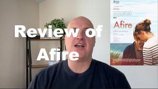 Afire (2023) - Christian Petzold (MOVIE REVIEW)