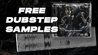 FREE TEAROUT DUBSTEP SAMPLE PACK | TERROR WAVE