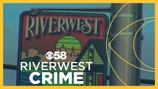 Riverwest residents frustrated with recent crime begin creating database for neighborhood