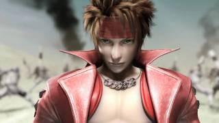 E3 2010: Sengoku Basara Samurai Heroes Opening Cinematic