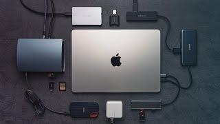 USB Hubs For Mac Explained: Don't WASTE your MONEY!