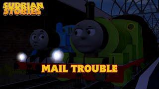 Mail Trouble | Sudrian Stories: Episode 9