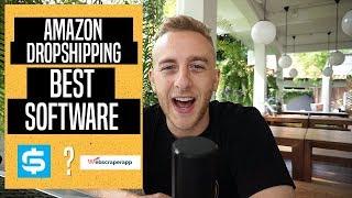 Amazon Dropshipping Software | Which is best for you? SKU Grid? Webscraperapp?