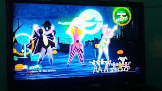 Just Dance 2017 - Ghost In The Keys - Superstar