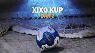 RK Osijek | 3. XIXO Cup u Osijeku | 2. Dan