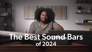 The 6 best soundbars of 2024 | Crutchfield