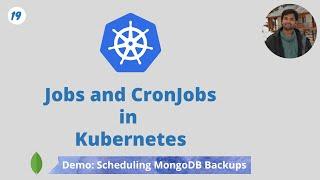 Jobs and CronJobs in Kubernetes