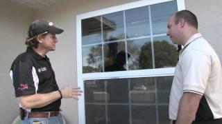 The Difference Between Low and High Efficiency Replacement Windows