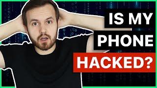 How to check if your phone is hacked? | Avoid consequences of phone hacking!