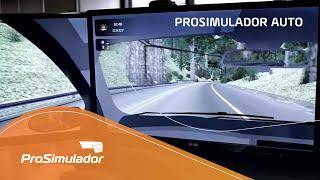 ProS.auto - ProSimulador