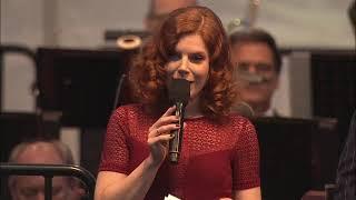 Wiener Symphoniker Open Air 2019 | MQ Vienna | Speranza Scappucci