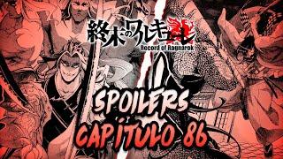 Spoiler capítulo 87 ||Shuumatsu no Valkyrie||