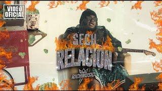 Sech Relaciones (video oficial)