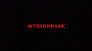 Porty J - Wyskomraak ft. Caydo (Official Music Video)
