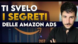 Ti svelo i segreti delle Amazon Ads