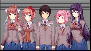 Как скачать Doki Doki на телефон?