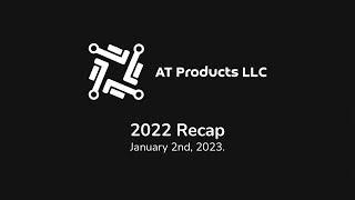 2022 Recap