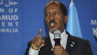 Somalia and Jubaland issue warrants of arrest for their respective leaders