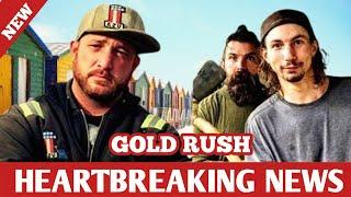 ''Sad and Shocking Update: What Happened to the Gold Rush Team Will Leave You Speechless ''