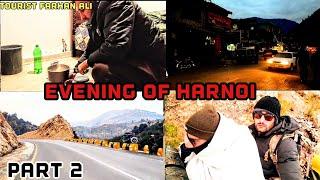 Harnoi Abbottabad | Gatway Of Galyat | Part 2 | With Tourist farhan ali