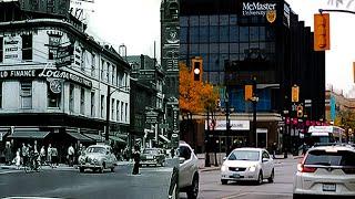 Hamilton 1945 to 2020 :: 75 Years of Growth