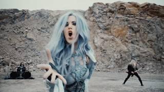 ARCH ENEMY - El Águila Vuela Sola (VIDEO OFICIAL)