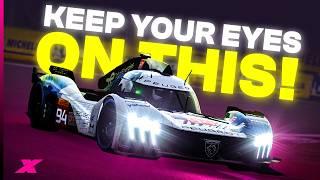 Racing Games in Early Access you NEED to keep an eye on