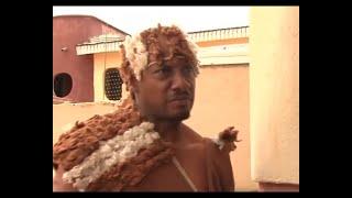 DRAGON LORD SEASON 1 - NIGERIAN NOLLYWOOD MOVIE