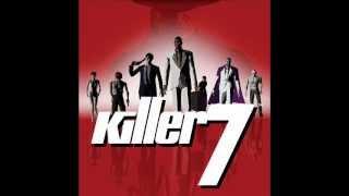 Killer 7 Heaven Smile Sound Effects