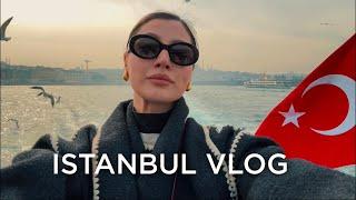 VLOG| мой второй дом - Стамбул