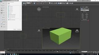 How to Reset 3ds Max Scene