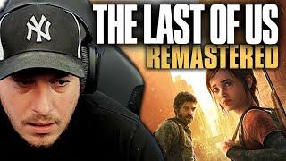 THE LAST OF US  REMASTERED | REMAKE  (FULL GAME) | PREMIER | VÉGIGJÁTSZÁS EGYBEN