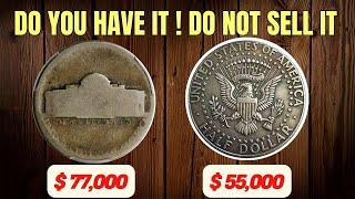 Rare & Valuable! Top 3 U.S. Coins That Could Make You Wealthy!