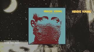 Heroic Viking - Sorcerer (full album, 2024)