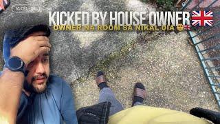 Room Sa Nikaal Dia  | London Life | Vlog - 09 | #london #londonvlogs #studentvisa