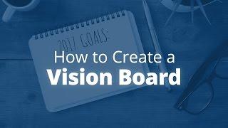 How to Create a Vision Board | Jack Canfield