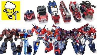 Optimus Prime Cybertron Super Mode Laser Optimus Prime Fire Convoy Star Convoy Fall in Cybertron