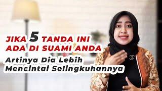 Ternyata Ini! 5 Tanda Suami Lebih Mencintai Selingkuhan Daripada Istri Sahnya