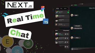 [13] Real-Time Chat with Next.js, Socket.io, and MongoDB - Signup